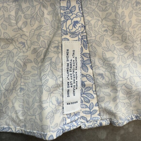 Brook’s Brothers Polo Women Button Down Shirt - Picture 5 of 8